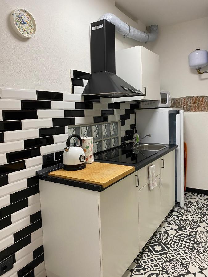 Ferienwohnung Il Molo Genua Exterior foto